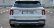 더 뉴쏘렌토 하이브리드(MQ4) HEV 1.6 2WD 5인승 노블레스 175호6233 쏘렌토장기렌터카, 개인사업자장기렌트